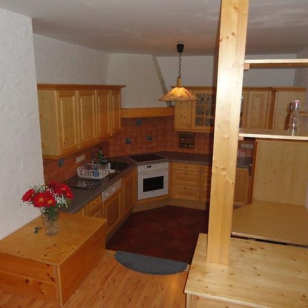 Pension Edelweiss Lachtal Luaran gambar
