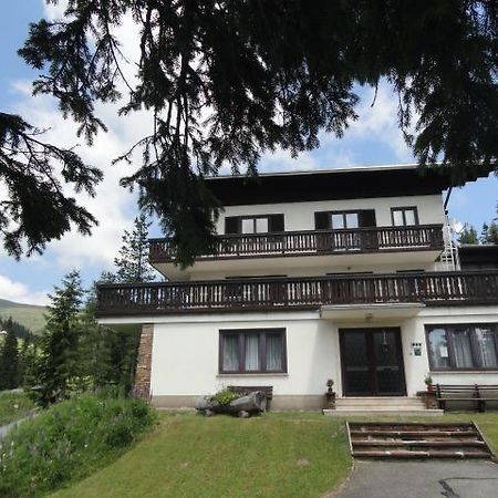 Pension Edelweiss Lachtal Luaran gambar
