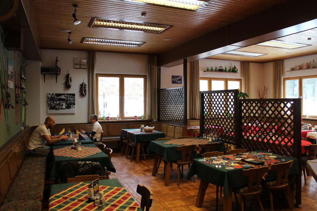 Pension Edelweiss Lachtal Luaran gambar