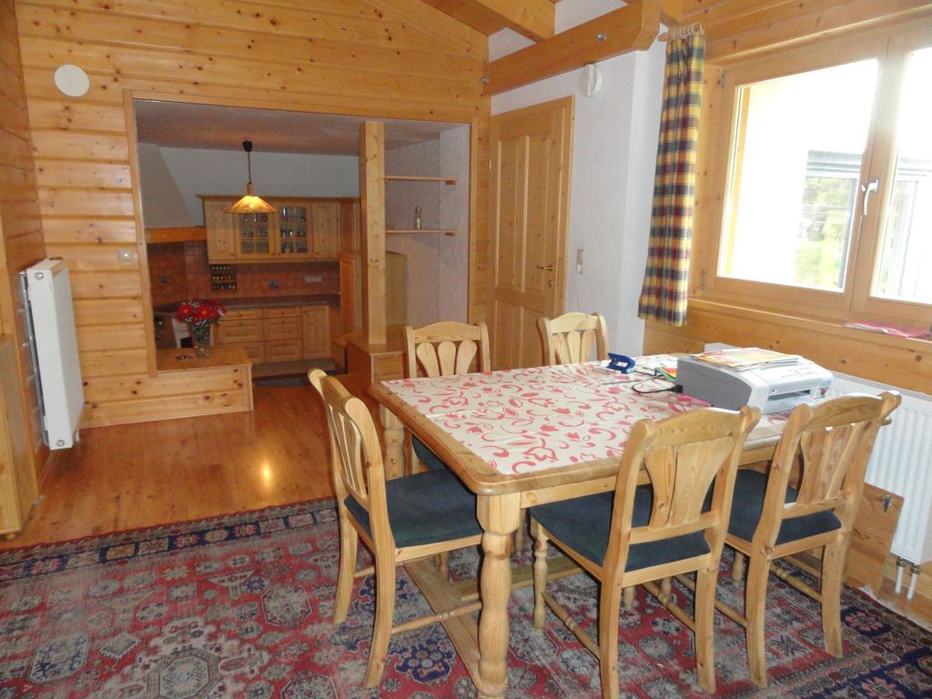Pension Edelweiss Lachtal Luaran gambar