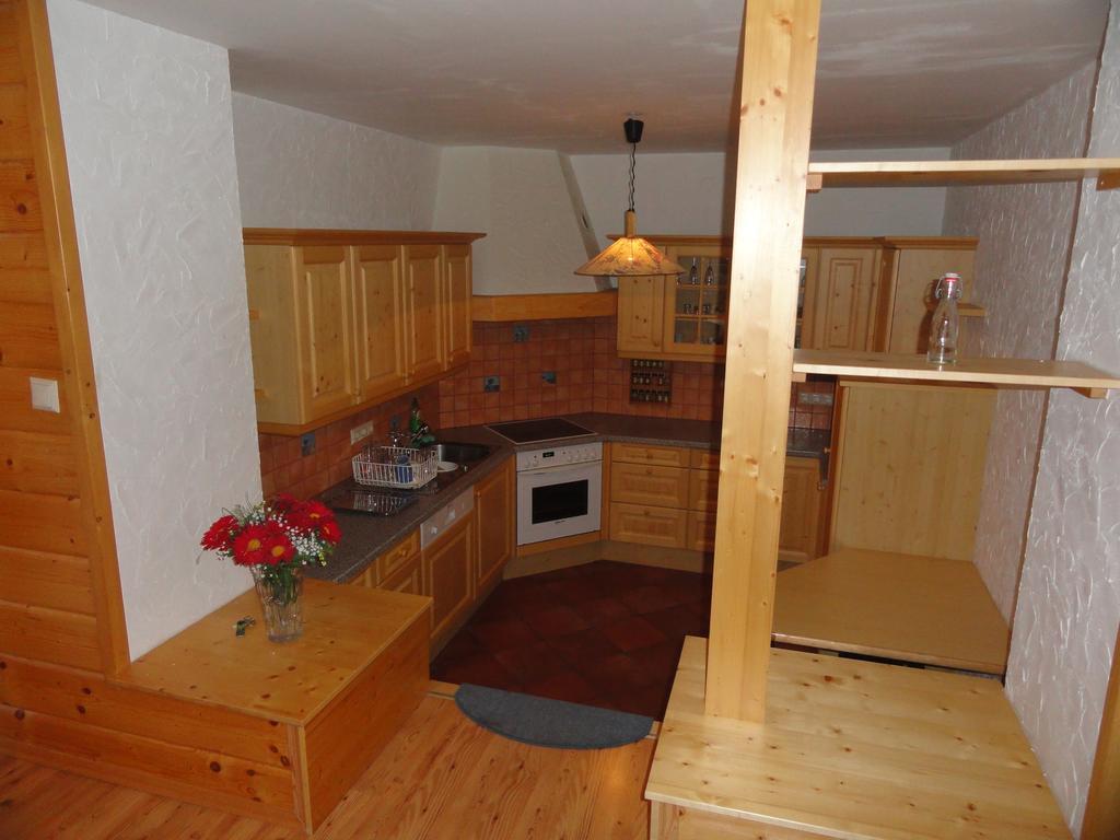 Pension Edelweiss Lachtal Luaran gambar
